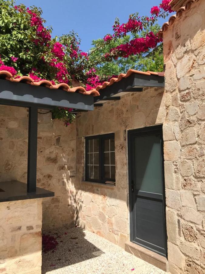 Solo Boutique Hotel Antalya Exteriör bild