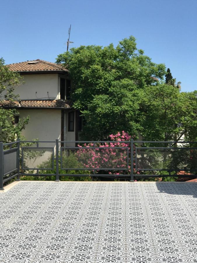 Solo Boutique Hotel Antalya Exteriör bild